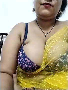 Snapshot of Nyra-23 chatting on 21, 1, 2025 Nyra-23 online show from 21, 1, 2025