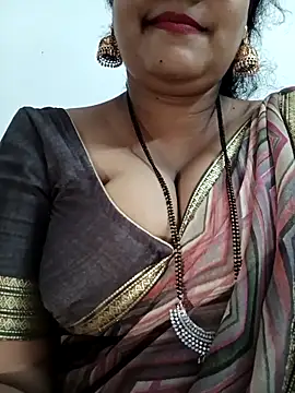 Snapshot of Nyra-23 chatting on 19, 10, 2025 Nyra-23 online show from 19, 10, 2025