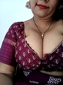 Snapshot of Nyra-23 chatting on 7, 11, 2025 Nyra-23 online show from 7, 11, 2025