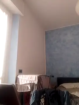 Snapshot of Marcolino183 chatting on 17, 12, 2024 Marcolino183 online show from 17, 12, 2024