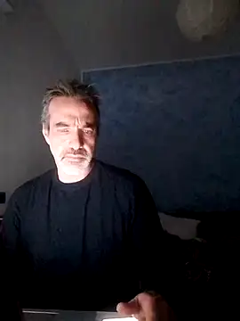 Snapshot of Marcolino183 chatting on 16, 1, 2025 Marcolino183 online show from 16, 1, 2025