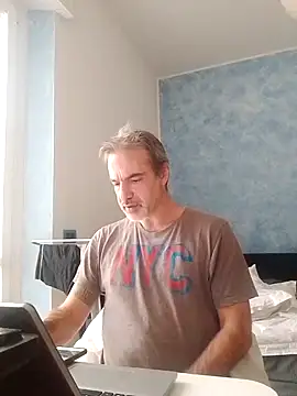 Snapshot of Marcolino183 chatting on 21, 1, 2025 Marcolino183 online show from 21, 1, 2025