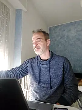 Snapshot of Marcolino183 chatting on 31, 1, 2025 Marcolino183 online show from 31, 1, 2025