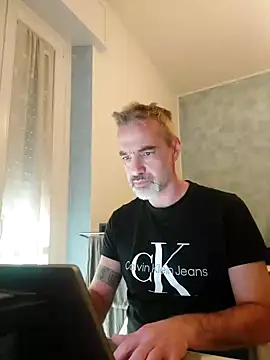 Snapshot of Marcolino183 chatting on 31, 1, 2025 Marcolino183 online show from 31, 1, 2025