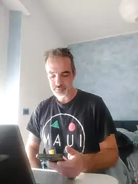 Snapshot of Marcolino183 chatting on 12, 3, 2025 Marcolino183 online show from 12, 3, 2025