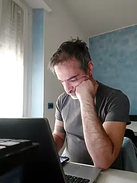 Snapshot of Marcolino183 chatting on 21, 3, 2025 Marcolino183 online show from 21, 3, 2025