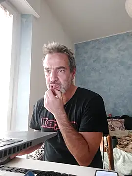 Marcolino183 online show from 19, 12, 2025