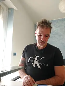 Marcolino183 online show from 27, 3, 2026