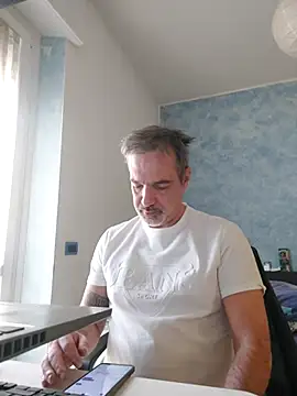 Marcolino183 online show from 30, 3, 2026