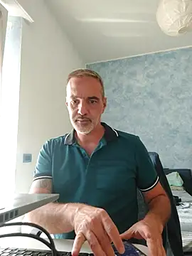 Marcolino183 online show from 20, 7, 2026