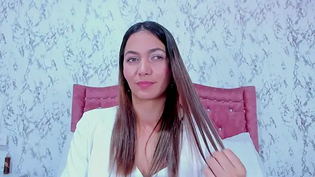 Snapshot of Mia_Malkovaa_ chatting on 15, 10, 2025 Mia Malkovaa online show from 15, 10, 2025