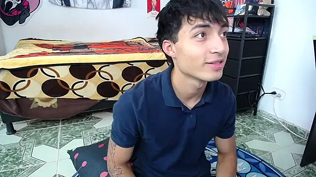 Snapshot of dylan_fun18 chatting on 13, 9, 2025 dylan fun18 online show from 13, 9, 2025