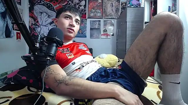 dylan fun18 online show from 4, 4, 2026