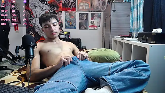 dylan fun18 online show from 7, 4, 2026