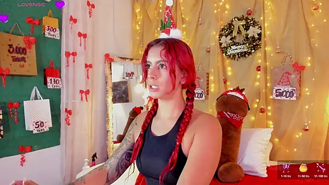 Snapshot of Sophiee_Hill chatting on 20, 11, 2025 Sophiee Hill online show from 20, 11, 2025