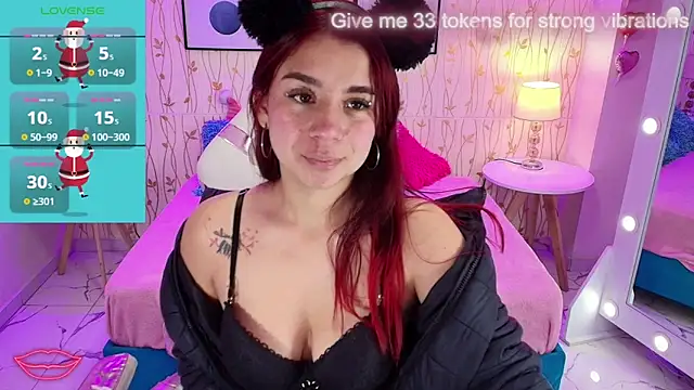 Gabby evanns online show from 27, 12, 2024