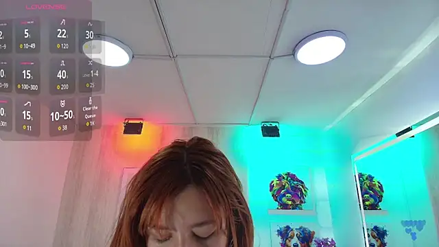 Gabby evanns online show from 16, 5, 2026