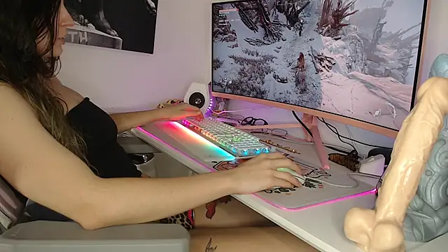 Snapshot of psilybaby chatting on 20, 11, 2025 psilybaby online show from 20, 11, 2025