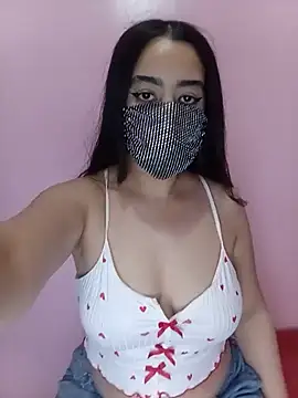 Snapshot of Salimasexy@xh chatting on 29, 6, 2026 Salimasexyxh online show from 29, 6, 2026