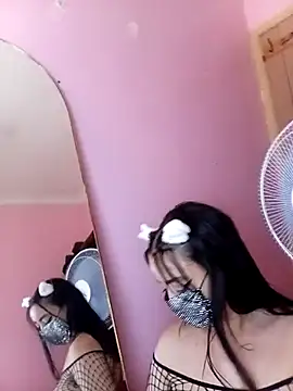 Snapshot of Salimasexy@xh chatting on 3, 7, 2026 Salimasexyxh online show from 3, 7, 2026