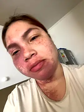 Snapshot of WhiteWomen chatting on 8, 9, 2025 WhiteWomen online show from 8, 9, 2025