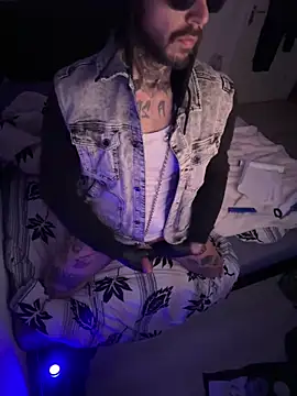 LuggiJack online show from 30, 12, 2024