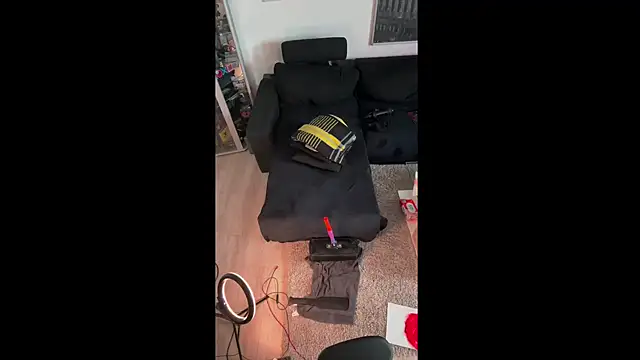 LuggiJack online show from 22, 2, 2025