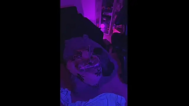 LuggiJack online show from 18, 9, 2025