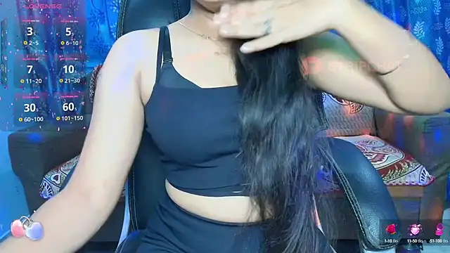 manogna teluguammai online show from 12, 1, 2025