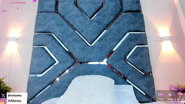 Snapshot of ashlyrey-1 chatting on 21, 1, 2025 ashlyrey-1 online show from 21, 1, 2025