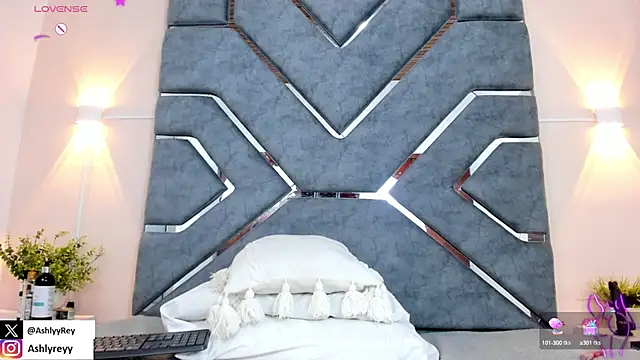 Snapshot of ashlyrey-1 chatting on 1, 3, 2025 ashlyrey-1 online show from 1, 3, 2025