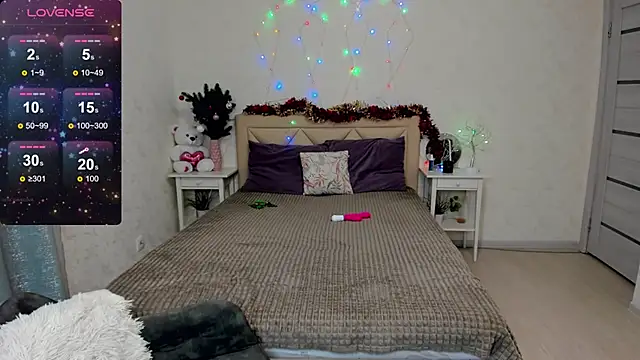 Snapshot of B_Bonya_m chatting on 21, 12, 2024 B Bonya m online show from 21, 12, 2024