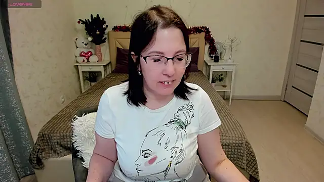 Snapshot of B_Bonya_m chatting on 22, 12, 2024 B Bonya m online show from 22, 12, 2024