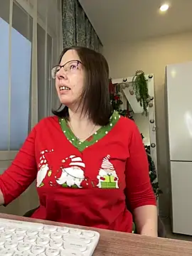 Snapshot of B_Bonya_m chatting on 23, 12, 2024 B Bonya m online show from 23, 12, 2024