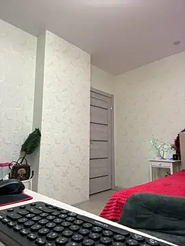 Snapshot of B_Bonya_m chatting on 30, 12, 2024 B Bonya m online show from 30, 12, 2024