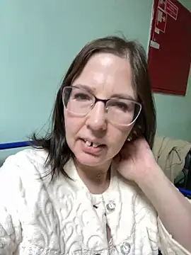 Snapshot of B_Bonya_m chatting on 4, 1, 2025 B Bonya m online show from 4, 1, 2025