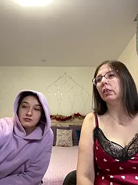 Snapshot of B_Bonya_m chatting on 6, 1, 2025 B Bonya m online show from 6, 1, 2025