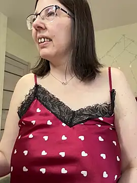 Snapshot of B_Bonya_m chatting on 6, 1, 2025 B Bonya m online show from 6, 1, 2025