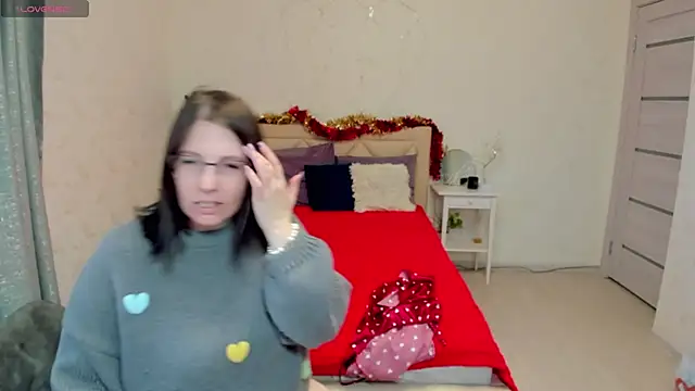 Snapshot of B_Bonya_m chatting on 8, 1, 2025 B Bonya m online show from 8, 1, 2025