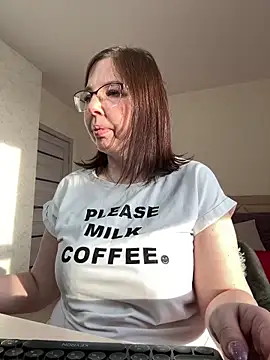 Snapshot of B_Bonya_m chatting on 12, 1, 2025 B Bonya m online show from 12, 1, 2025