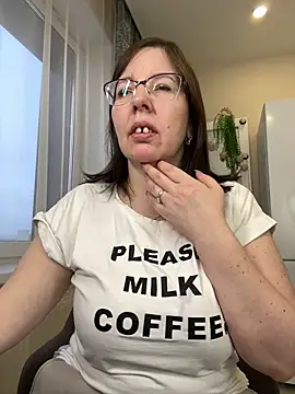 Snapshot of B_Bonya_m chatting on 13, 1, 2025 B Bonya m online show from 13, 1, 2025