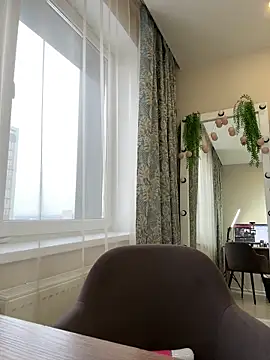 Snapshot of B_Bonya_m chatting on 13, 1, 2025 B Bonya m online show from 13, 1, 2025