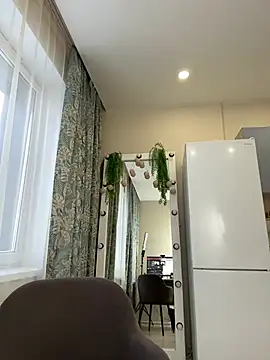 Snapshot of B_Bonya_m chatting on 15, 1, 2025 B Bonya m online show from 15, 1, 2025