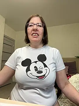 Snapshot of B_Bonya_m chatting on 23, 1, 2025 B Bonya m online show from 23, 1, 2025