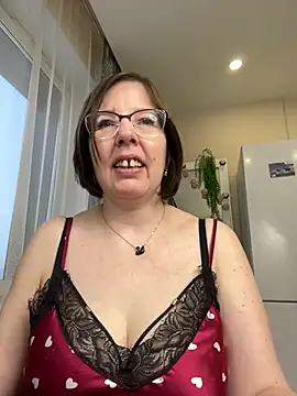 Snapshot of B_Bonya_m chatting on 26, 1, 2025 B Bonya m online show from 26, 1, 2025