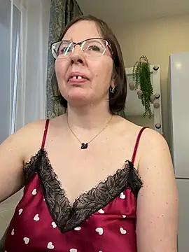 Snapshot of B_Bonya_m chatting on 26, 1, 2025 B Bonya m online show from 26, 1, 2025