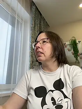 Snapshot of B_Bonya_m chatting on 27, 1, 2025 B Bonya m online show from 27, 1, 2025