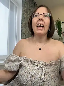 Snapshot of B_Bonya_m chatting on 28, 1, 2025 B Bonya m online show from 28, 1, 2025