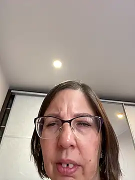 Snapshot of B_Bonya_m chatting on 6, 3, 2025 B Bonya m online show from 6, 3, 2025