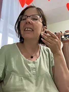 Snapshot of B_Bonya_m chatting on 9, 3, 2025 B Bonya m online show from 9, 3, 2025